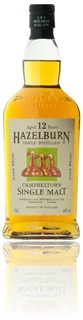 Hazelburn 12 Year Old