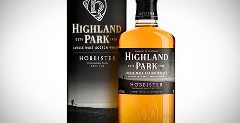 Highland Park Hobbister