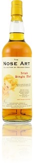 Irish single malt 1991 - Nose Art - Whisky-Doris