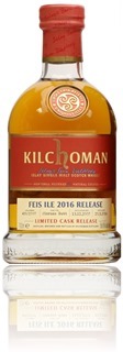 Kilchoman 2007 Feis Ile 2016