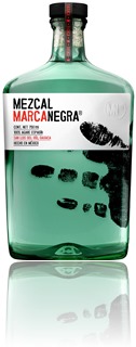 Marca Negra Espadín