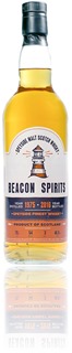 Speyside Finest 1975 - Beacon Spirits