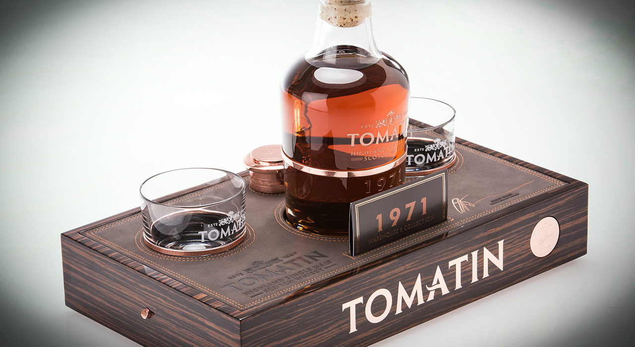 tomatin 44 1971