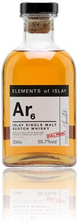 Ardbeg Ar6 - Elements of Islay