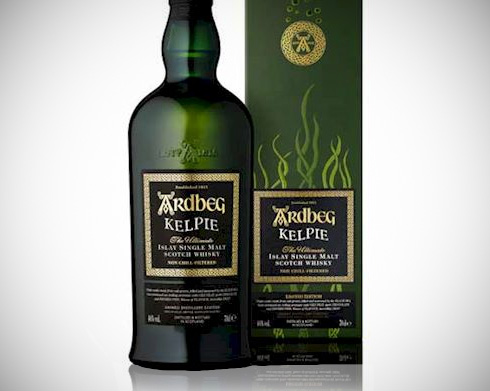 Ardbeg Kelpie