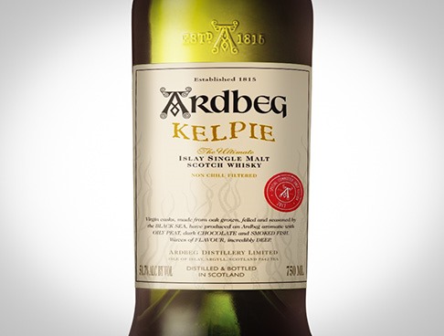 Ardbeg Kelpie