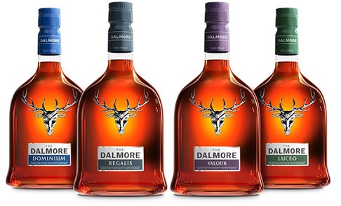 Dalmore Fortuna Merita