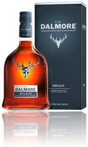 The Dalmore Regalis