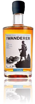 Exile Casks The Wanderer
