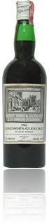 Longmorn 1965 / 1977 Berry Bros