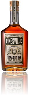 Pikesville Straight Rye