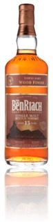 BenRiach 15 Years Tawny Port
