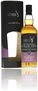 Bunnahabhain 2006 - Gordon & MacPhail