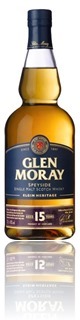 Glen Moray 15 Year Old