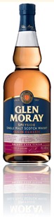 Glen Moray Sherry Cask finish