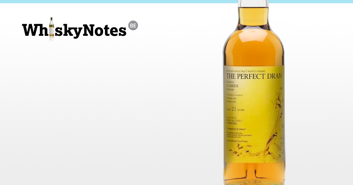 lochside 1987 twa perfectdram