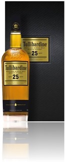 Tullibardine 25 Year Old