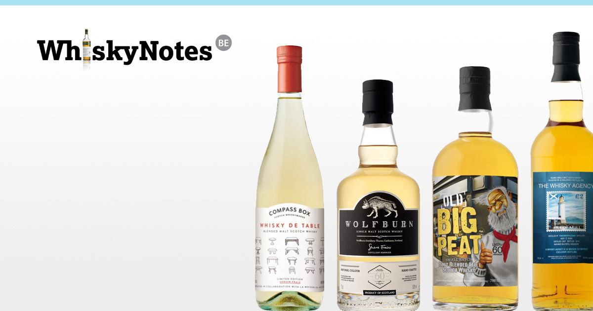 whisky live 2016
