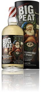 Big Peat Christmas Edition 2016