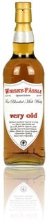 Blended Malt Very Old - Whisky-Fässle