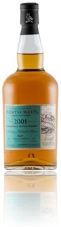 bunnahabhain-2001-hickory-molasses-wemyss