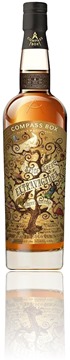 Compass Box Spice Tree Extravaganza