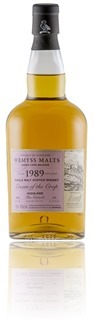 Glen Garioch 1989 - Wemyss Malts