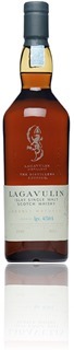 Lagavulin Distiller's Edition 2016