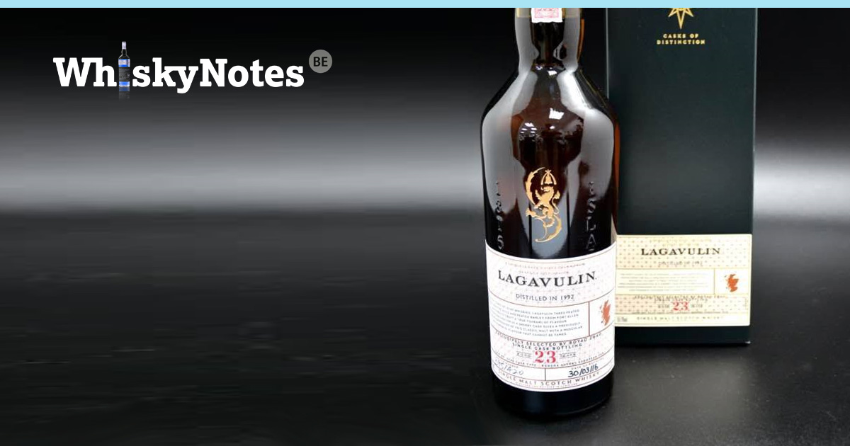 lagavulin 23 boyao zhao