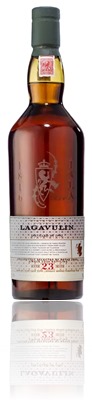 Lagavulin 23 Years 1992 #5745