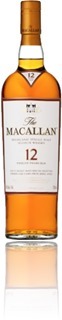 Macallan 12 Years Sherry Oak