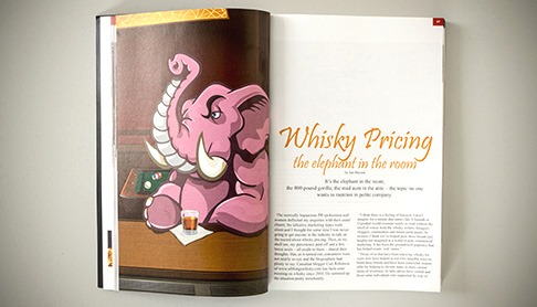 Malt Whisky Yearbook 2017