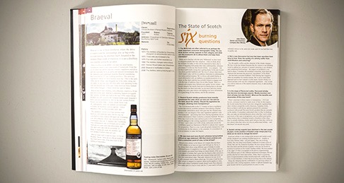 Malt Whisky Yearbook 2017 - Ingvar Ronde