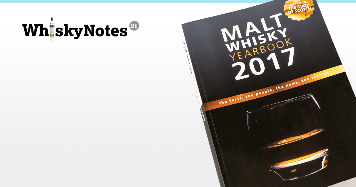 maltwhiskyyearbook 2017