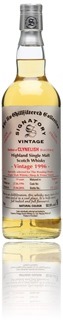 Clynelish 1996 for The Bonding Dram