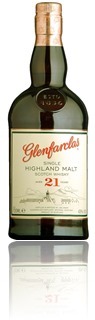 Glenfarclas 21 Year Old