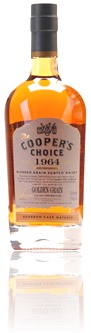 Golden Grain 51yo 1964 - Cooper's Choice #1307