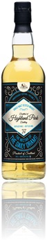 Highland Park 24yo 1992 - The Nectar