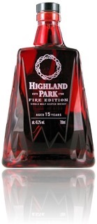 Highland Park Fire Edition