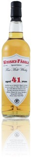 Speyside malt 1975 - Whisky-Fässle