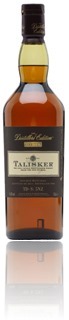 Talisker 1998 Distiller's Edition (2009)