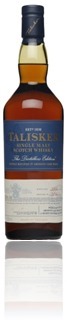 Talisker 2006 Distiller's Edition (2016)