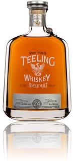 Teeling 24 Year Old