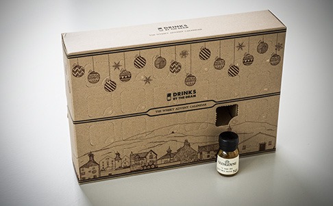 Whisky Advent Calendar