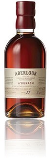 Aberlour A'Bunadh 55