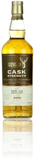 Caol Ila 2005 - Gordon & MacPhail