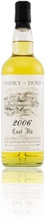 Caol Ila 2006 - Whisky-Doris