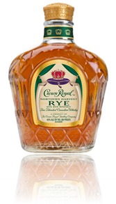 Crown Royal Northern Harvest Rye