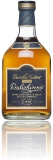 Dalwhinnie Distillers Edition 2016