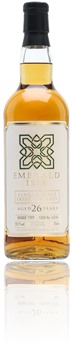 Emerald Isle 1989 cask #16244